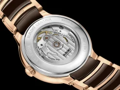 Women Rado Centrix Automatic
