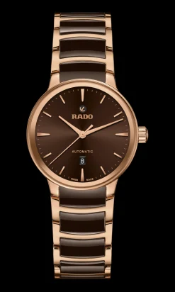 Women Rado Centrix Automatic