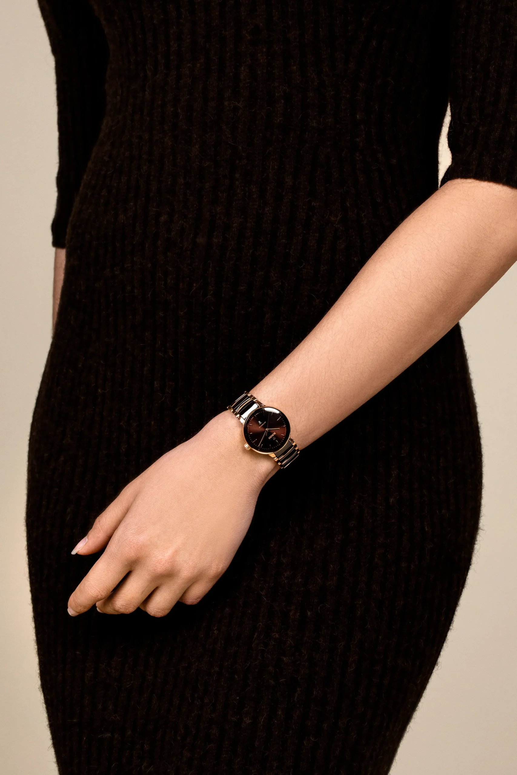 Women Rado Centrix Automatic