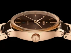Women Rado Centrix Automatic