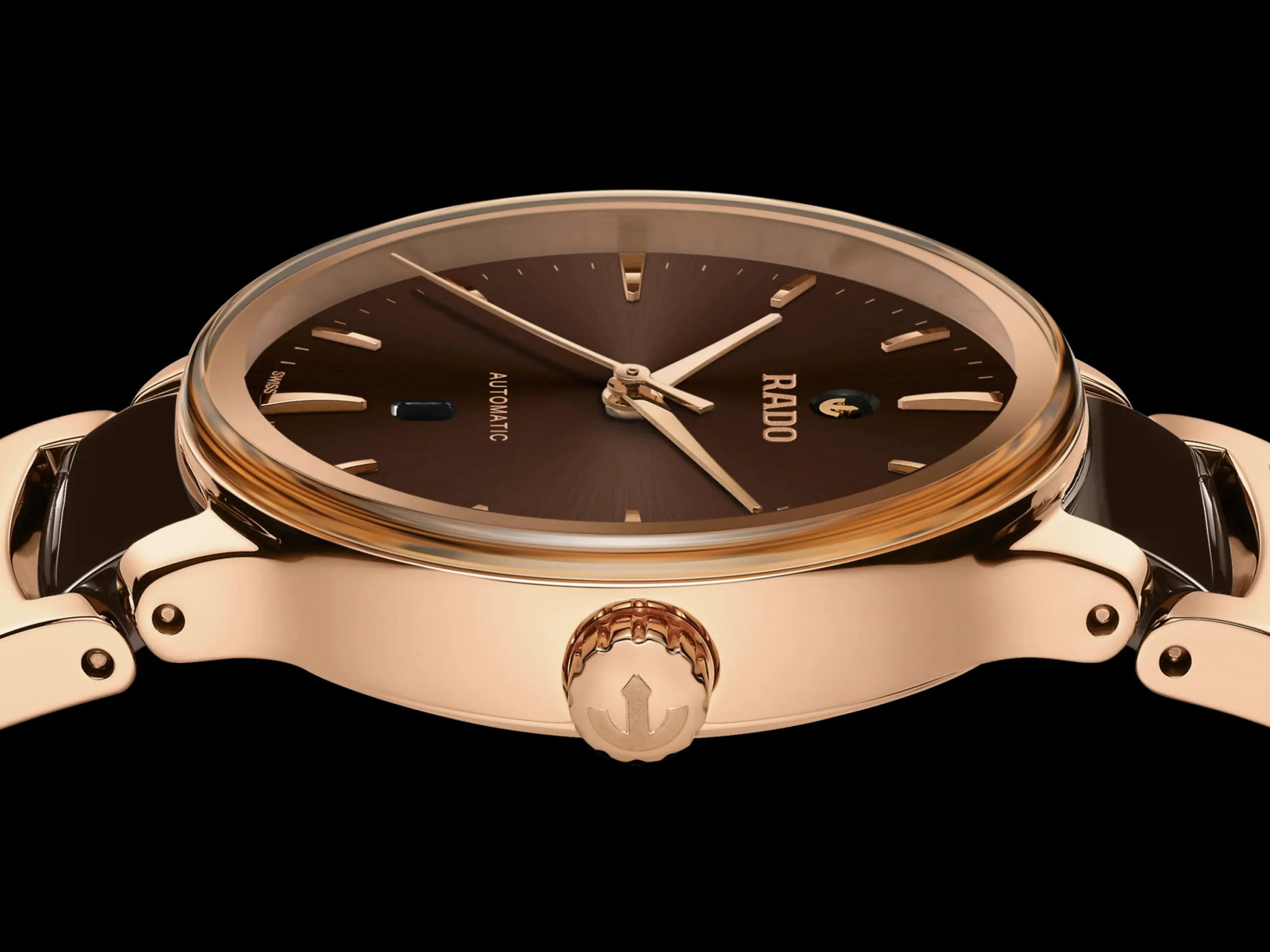 Women Rado Centrix Automatic