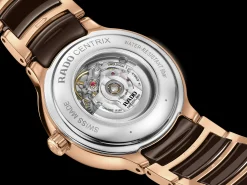 Women Rado Centrix Automatic