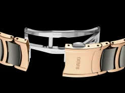 Women Rado Centrix Automatic