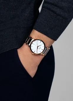 Women Rado Centrix Automatic