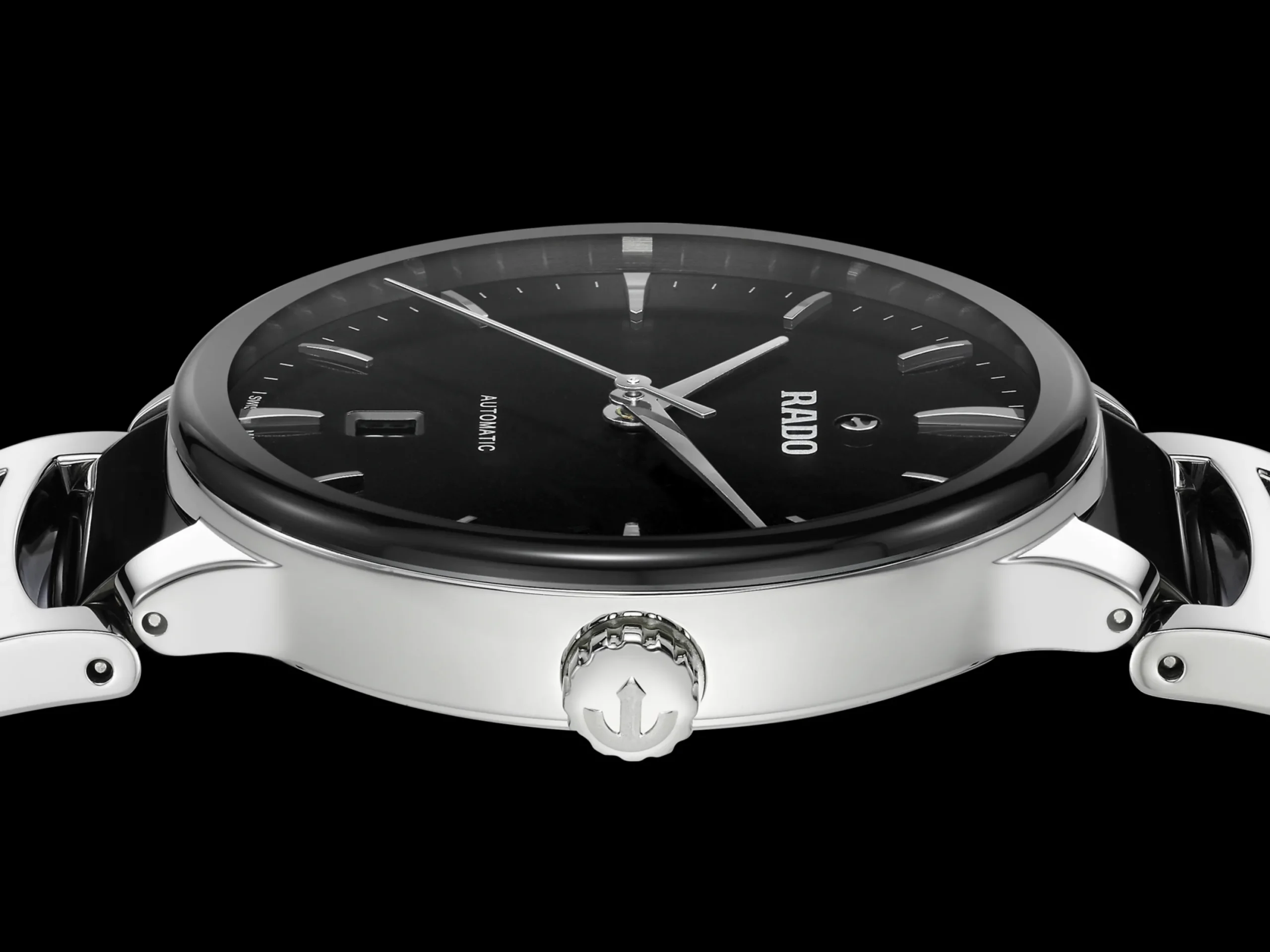 Women Rado Centrix Automatic