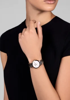 Women Rado Centrix Automatic Diamonds