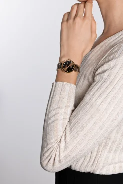 Women Rado Centrix Automatic Diamonds