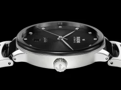 Women Rado Centrix Automatic Diamonds