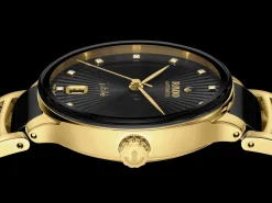 Women Rado Centrix Automatic Diamonds