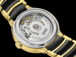 Women Rado Centrix Automatic Diamonds