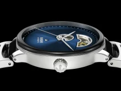 Women Rado Centrix Automatic Open Heart