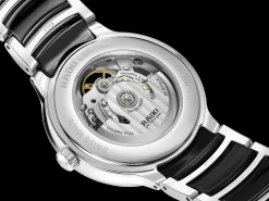 Women Rado Centrix Automatic Open Heart