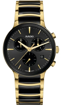 Rado Centrix Chronograph