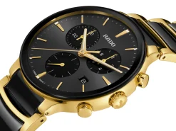 Rado Centrix Chronograph