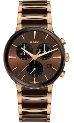 Rado Centrix Chronograph