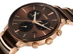 Rado Centrix Chronograph