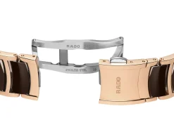 Rado Centrix Chronograph