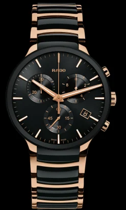 Rado Centrix Chronograph