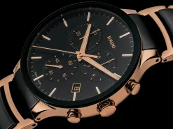 Rado Centrix Chronograph