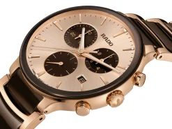 Rado Centrix Chronograph