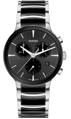 Rado Centrix Chronograph