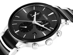 Rado Centrix Chronograph