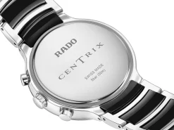 Rado Centrix Chronograph