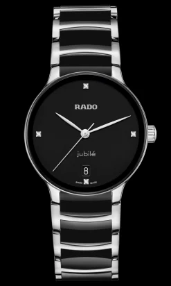 Women Rado Centrix Diamonds