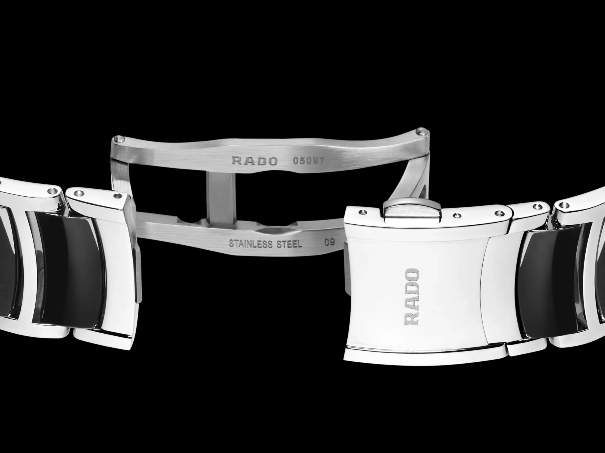 Women Rado Centrix Diamonds
