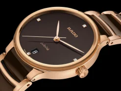 Women Rado Centrix Diamonds