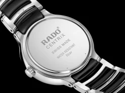 Women Rado Centrix Diamonds