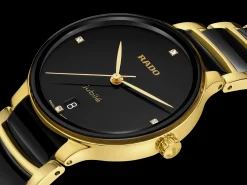 Women Rado Centrix Diamonds