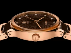 Women Rado Centrix Diamonds