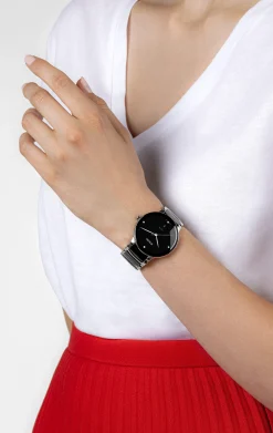 Women Rado Centrix Diamonds