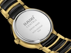 Women Rado Centrix Diamonds