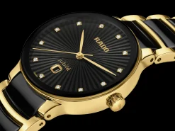 Women Rado Centrix Diamonds