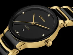 Women Rado Centrix Diamonds