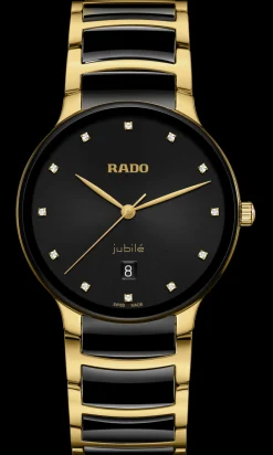 Women Rado Centrix Diamonds
