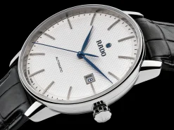 Rado Coupole Automatic