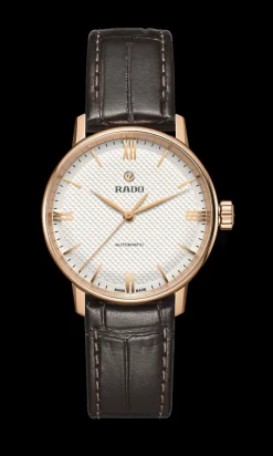 Women Rado Coupole Automatic