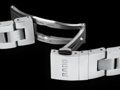 Rado Coupole Automatic
