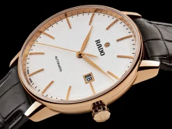 Rado Coupole Automatic
