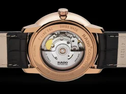 Rado Coupole Automatic