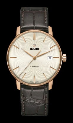 Rado Coupole Automatic