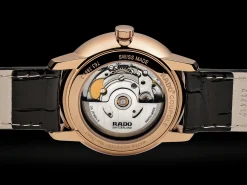 Rado Coupole Automatic