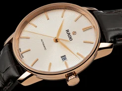 Rado Coupole Automatic