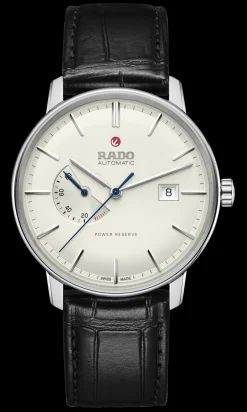 Rado Coupole Automatic Power Reserve