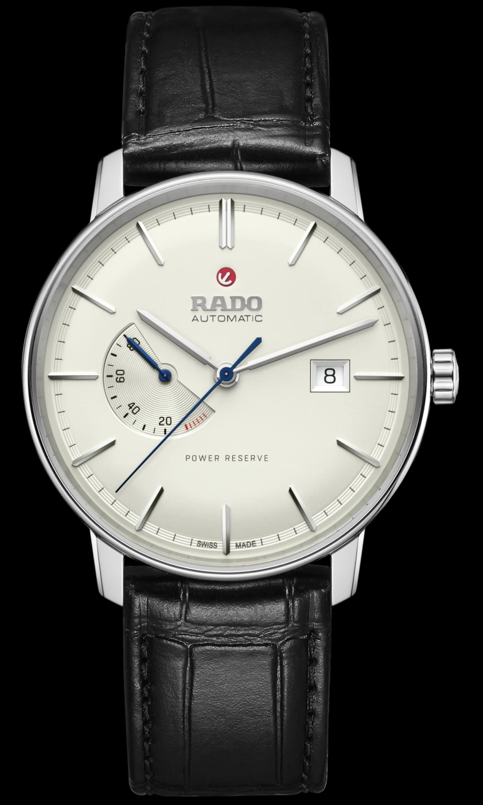 Rado Coupole Automatic Power Reserve
