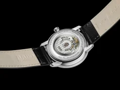 Rado Coupole Automatic Power Reserve