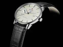 Rado Coupole Automatic Power Reserve